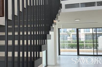 Villa - 4 Bedrooms - 4 Bathrooms for rent in Nara - The Valley - Dubai Villa - 4 Bedrooms - 4 Bathrooms for rent in Nara - The Valley - Dubai