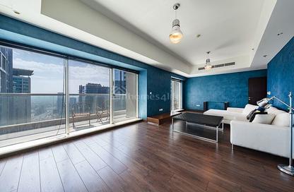 Apartment - 3 Bedrooms - 6 Bathrooms for sale in Emirates Crown - Dubai Marina - Dubai Apartment - 3 Bedrooms - 6 Bathrooms for sale in Emirates Crown - Dubai Marina - Dubai