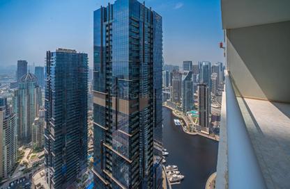 Apartment - 3 - 6 for sale in Emirates Crown - Dubai Marina - Dubai Apartment - 3 - 6 for sale in Emirates Crown - Dubai Marina - Dubai