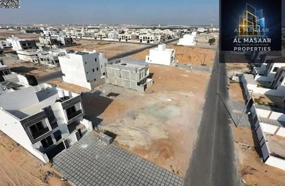 Land - Studio for sale in Al Zaheya Gardens - Al Zahya - Ajman Land - Studio for sale in Al Zaheya Gardens - Al Zahya - Ajman