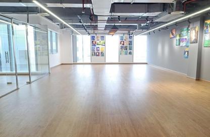 Office Space - Studio - 4 Bathrooms for rent in Al Barsha 1 - Al Barsha - Dubai Office Space - Studio - 4 Bathrooms for rent in Al Barsha 1 - Al Barsha - Dubai