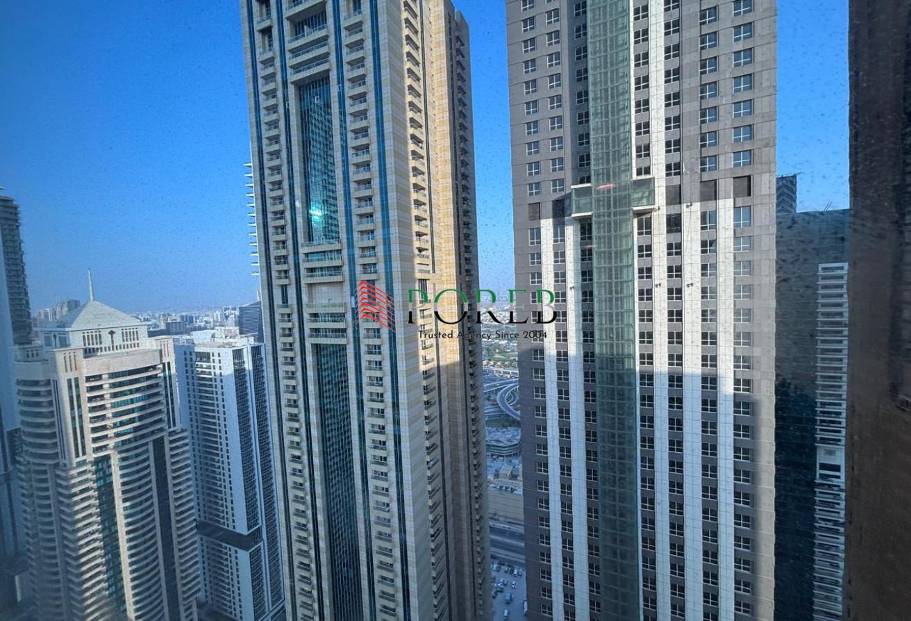 Spacious 1 BR | Fully Furnished | High Floor photo 13