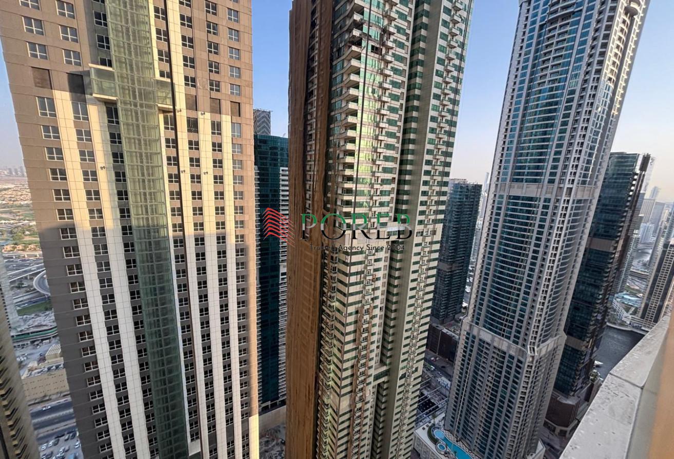 Spacious 1 BR | Fully Furnished | High Floor photo 15