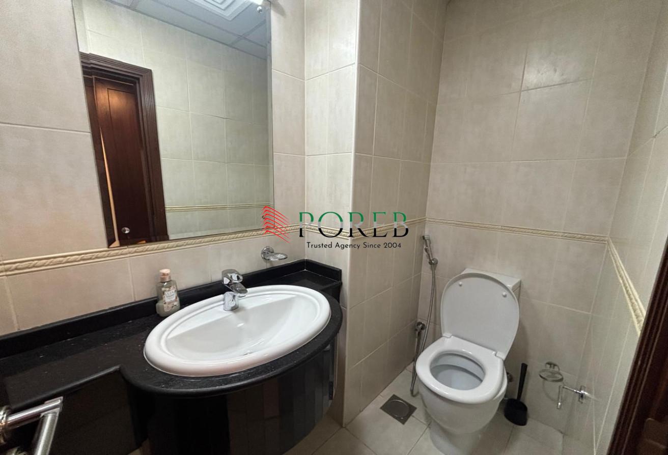 Spacious 1 BR | Fully Furnished | High Floor photo 10