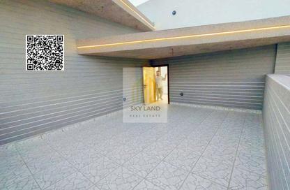 Villa - 4 Bedrooms - 7 Bathrooms for rent in Al Yasmeen 1 - Al Yasmeen - Ajman