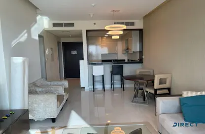 شقة - غرفة نوم - 2 حمامات للايجار في داماك مايسون دي فيللي تينورا - دبي الجنوب (مركز دبي العالمي) - دبي