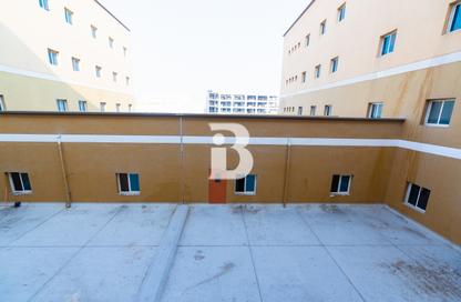 Labor Camp - Studio for sale in Al Quoz Industrial Area - Al Quoz - Dubai