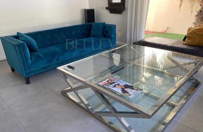 Villa - 5 Bedrooms - 5 Bathrooms for rent in Meadows 2 - Meadows - Dubai