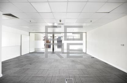 Office Space - Studio for rent in The Citadel Tower - Business Bay - Dubai