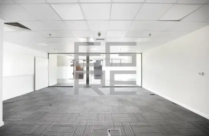 Office Space - Studio for rent in The Citadel Tower - Business Bay - Dubai