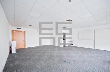 Office Space - Studio for rent in The Citadel Tower - Business Bay - Dubai