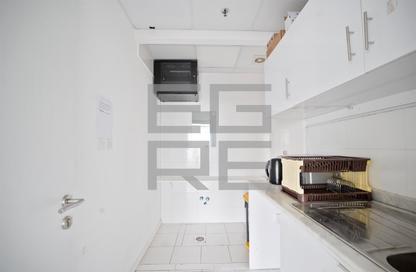 Office Space - Studio for rent in The Citadel Tower - Business Bay - Dubai