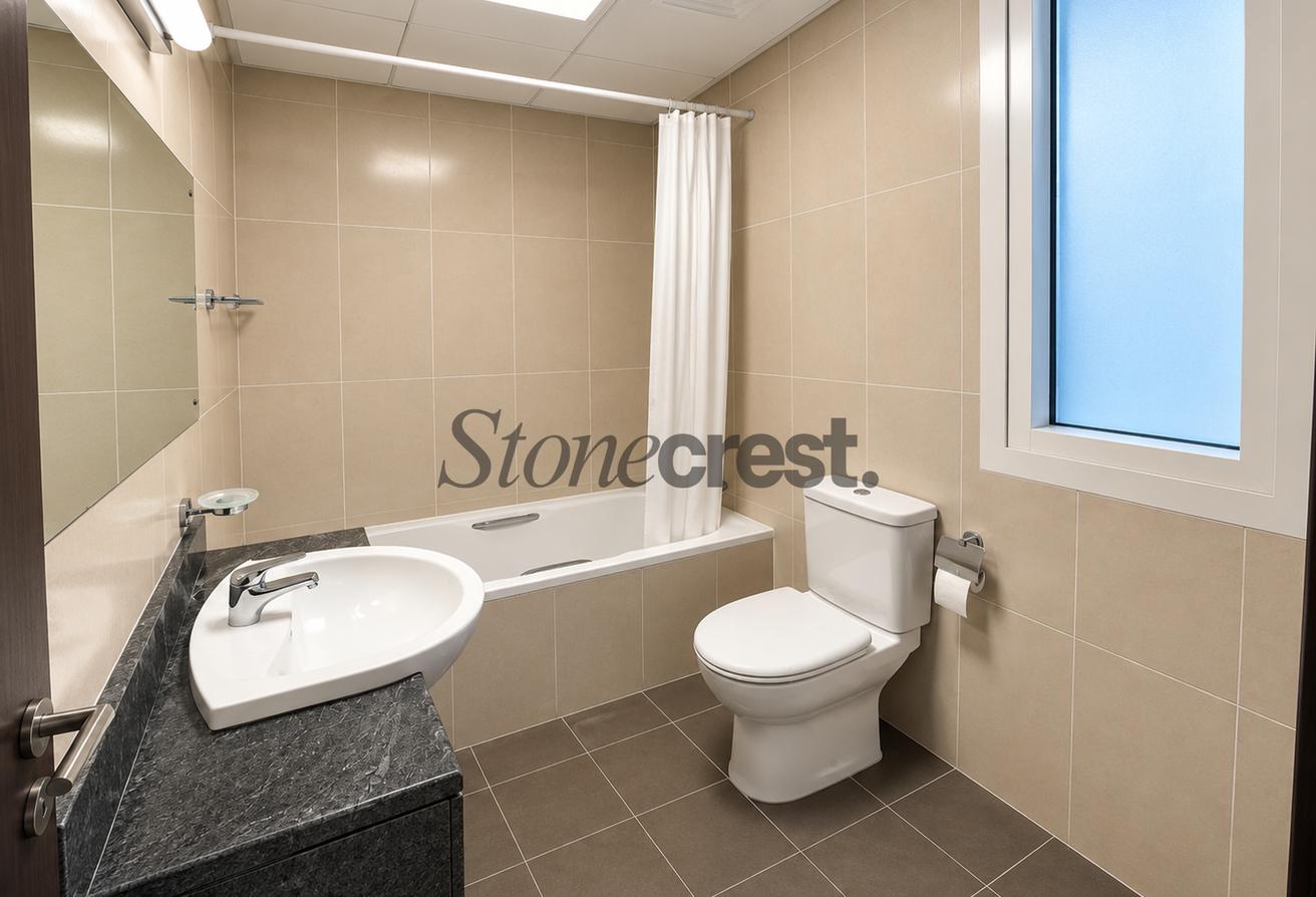 Maids Room | Vacant | Well Presented | Lakeview photo 10