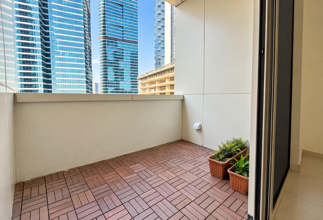 Maids Room | Vacant | Well Presented | Lakeview photo 11