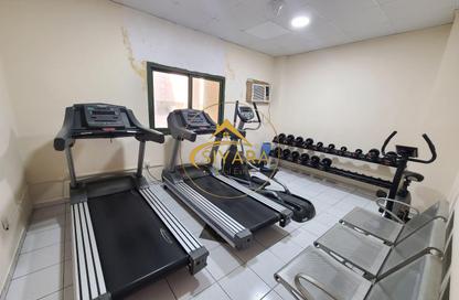 Apartment - 2 - 2 for rent in Bukhara Street - Al Nahda - Sharjah Apartment - 2 - 2 for rent in Bukhara Street - Al Nahda - Sharjah