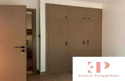 تاون هاوس - 5 غرف نوم - 6 حمامات للايجار في سانتوريني - داماك لاجونز - دبي