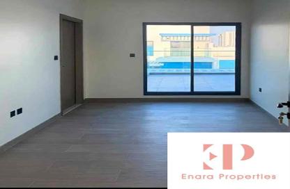 Townhouse - 5 Bedrooms - 6 Bathrooms for rent in Santorini - Damac Lagoons - Dubai