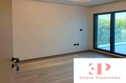 Townhouse - 5 Bedrooms - 6 Bathrooms for rent in Santorini - Damac Lagoons - Dubai