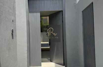 Townhouse - 4 Bedrooms - 5 Bathrooms for sale in Masaar Azalea - Masaar - Tilal City - Sharjah