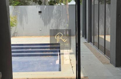 Townhouse - 4 Bedrooms - 5 Bathrooms for sale in Masaar Azalea - Masaar - Tilal City - Sharjah
