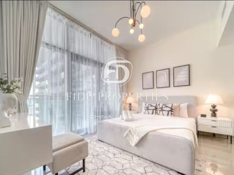 Spacious 1BR | Prime Location | Motivated Seller