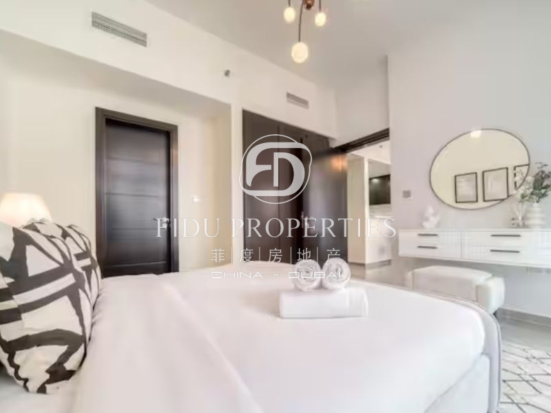 Spacious 1BR | Prime Location | Motivated Seller