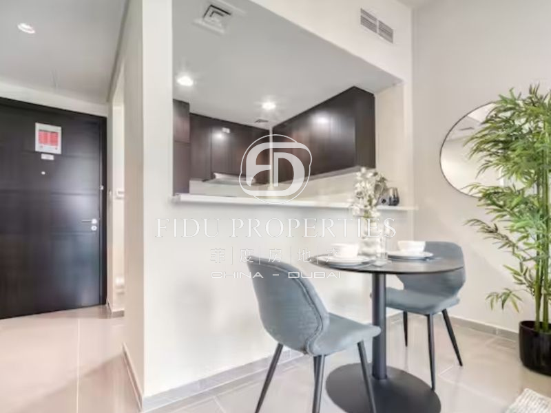 Spacious 1BR | Prime Location | Motivated Seller