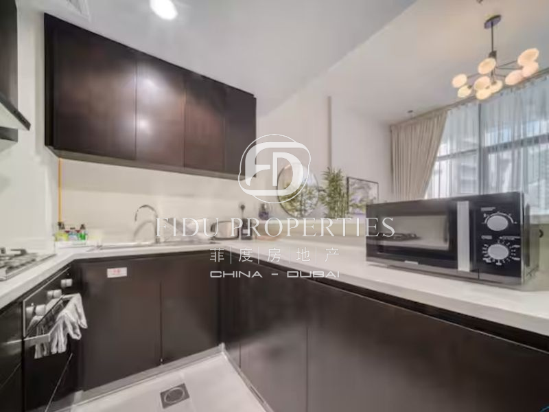 Spacious 1BR | Prime Location | Motivated Seller
