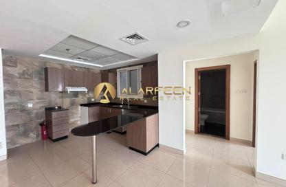 Apartment - 1 - 1 for rent in 4Direction Residence 1 - Dubai Land Residence Complex - Dubai