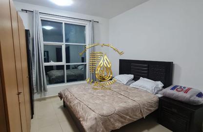 Apartment - 1 Bedroom - 2 Bathrooms for rent in City Tower - Al Nuaimiya - Ajman Apartment - 1 Bedroom - 2 Bathrooms for rent in City Tower - Al Nuaimiya - Ajman