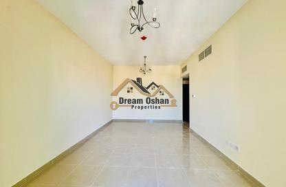 Apartment - 2 Bedrooms - 3 Bathrooms for rent in Al Waleed Oasis 3 - Dubai Silicon Oasis - Dubai