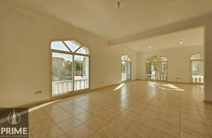 Villa - 6 Bedrooms - 7 Bathrooms for rent in Rabdan - Abu Dhabi