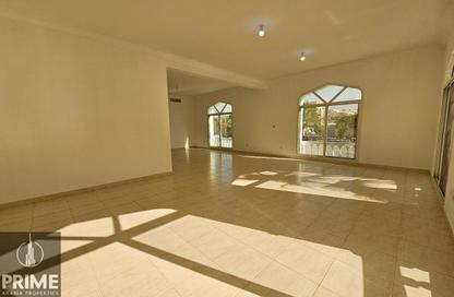 Villa - 6 Bedrooms - 7 Bathrooms for rent in Rabdan - Abu Dhabi