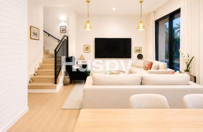 Townhouse - 3 Bedrooms - 3 Bathrooms for sale in Park Residence 1 - Park Residences - Damac Hills - Dubai Townhouse - 3 Bedrooms - 3 Bathrooms for sale in Park Residence 1 - Park Residences - Damac Hills - Dubai