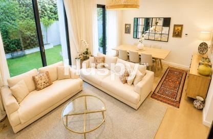 Townhouse - 3 Bedrooms - 3 Bathrooms for sale in Park Residence 1 - Park Residences - Damac Hills - Dubai
