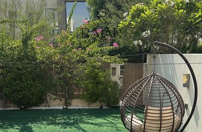 Townhouse - 3 Bedrooms - 4 Bathrooms for rent in Maple at Dubai Hills Estate 2 - Maple at Dubai Hills Estate - Dubai Hills Estate - Dubai