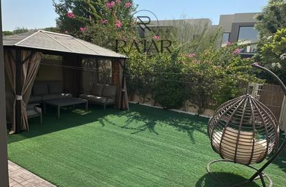 Townhouse - 3 Bedrooms - 4 Bathrooms for rent in Maple at Dubai Hills Estate 2 - Maple at Dubai Hills Estate - Dubai Hills Estate - Dubai