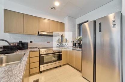 Townhouse - 3 Bedrooms - 3 Bathrooms for sale in Santorini - Damac Lagoons - Dubai Townhouse - 3 Bedrooms - 3 Bathrooms for sale in Santorini - Damac Lagoons - Dubai