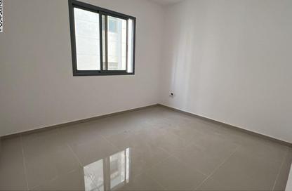 Apartment - 1 Bedroom - 2 Bathrooms for rent in Humaid Gate Tower - Al Humaid City - Ajman
