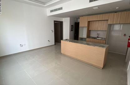 Apartment - 1 Bedroom - 2 Bathrooms for rent in Humaid Gate Tower - Al Humaid City - Ajman