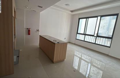 Apartment - 1 Bedroom - 2 Bathrooms for rent in Humaid Gate Tower - Al Humaid City - Ajman