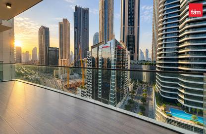 Apartment - 2 - 4 for sale in Mada Residences by ARTAR - Downtown Dubai - Dubai
