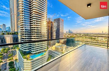 Apartment - 2 - 4 for sale in Mada Residences by ARTAR - Downtown Dubai - Dubai