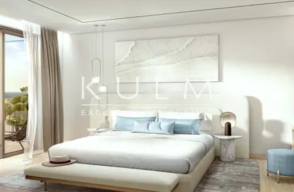 Apartment - 2 Bedrooms - 3 Bathrooms for sale in Elara - Madinat Jumeirah Living - Umm Suqeim - Dubai