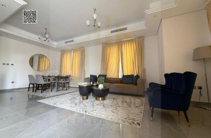 Villa - 4 Bedrooms - 6 Bathrooms for sale in Al Helio 1 - Al Helio - Ajman Villa - 4 Bedrooms - 6 Bathrooms for sale in Al Helio 1 - Al Helio - Ajman
