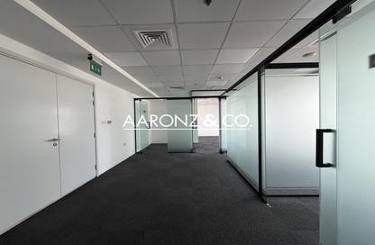 Office Space - Studio for rent in Nassima Tower - Sheikh Zayed Road - Dubai