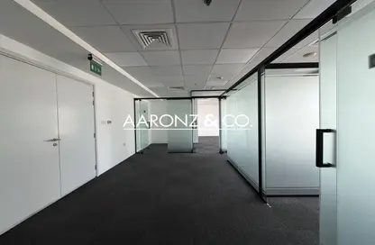 مكتب - استوديو للايجار في برج نسيمه - شارع الشيخ زايد - دبي