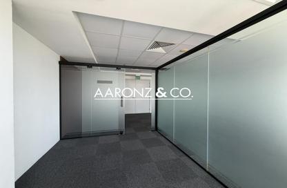 Office Space - Studio for rent in Nassima Tower - Sheikh Zayed Road - Dubai