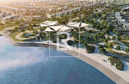 Villa - 5 Bedrooms - 6 Bathrooms for sale in Lea - Yas Acres - Yas Island - Abu Dhabi