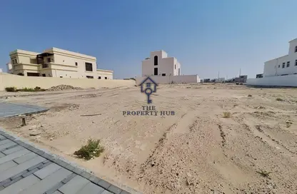 Land - Studio for sale in Alreeman - Al Shamkha - Abu Dhabi